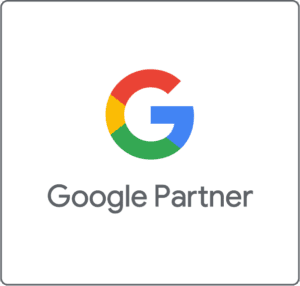 foto van logo van Google Partner