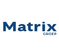 matrix groep logo