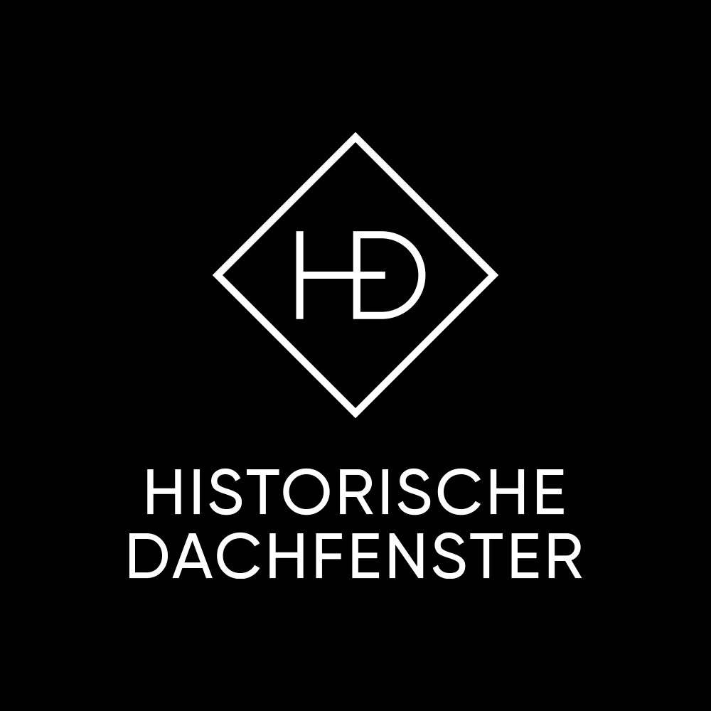 logo HISTORISCHE DACHFENSTER