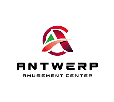 Logo van ANTWERP AMUSEMENT CENTER