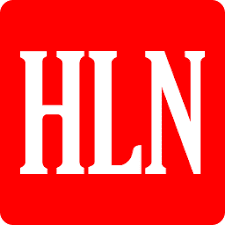 Logo van HLN