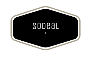 Logo van SODEAL
