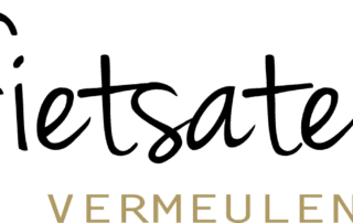Logo van FIETSATELJEE